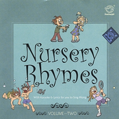 Nursery Rhymes – Volume : Two