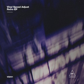 Vinyl Speed Adjust: Retro EP