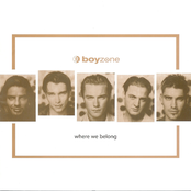 You Flew Away by Boyzone