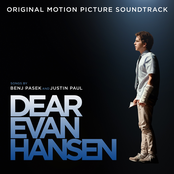 Ben Platt: Dear Evan Hansen (Original Motion Picture Soundtrack)