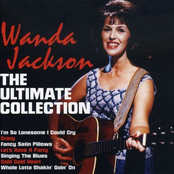 Funny How Time Slips Away by Wanda Jackson