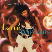 Give Him A Love He Can Feel (Promo CD)