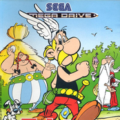 Asterix and the Great Rescue