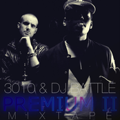 Premium Mixtape Vol.2