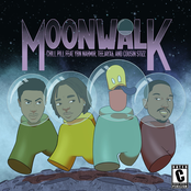 Moonwalk (feat. YBN Nahmir, Teejayx6 & Cousin Stizz)