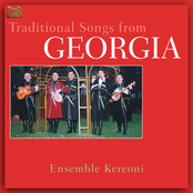 Traditional Songs from Georgia