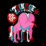 Cocotte (boys Noize Rework) by Teenage Bad Girl