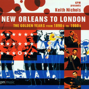 New Orleans to London