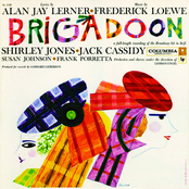 Brigadoon (Original Broadway Cast Recording)