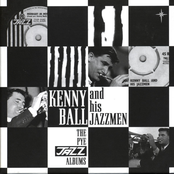 Saturday Night by Kenny Ball & His Jazzmen