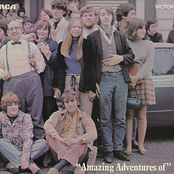 Amazing Adventures Of