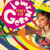 Stay Sweet by Piney Gir