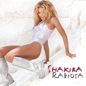 shakira feat. pitbull