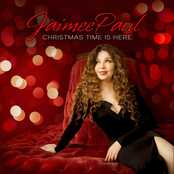 I'd Like You For Christmas by Jaimee Paul