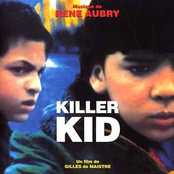 Killer Kid