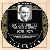 The Chronological Classics 1928-1929