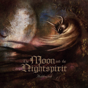 Mohaszentély by The Moon And The Nightspirit