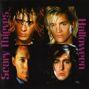 Scary Thieves + Bonus Tracks