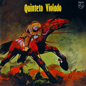 Asa Branca by Quinteto Violado