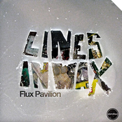 Flux Pavilion: Lines In Wax