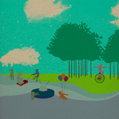 Bermuda Search Party: Olivia