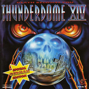 Thunderdome XIV - Death Becomes You (CD1)