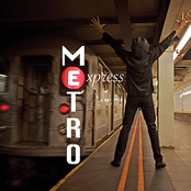 Absynth Blues by Metro