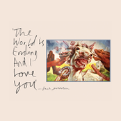 the 🌍 is ending and i ❤️ u