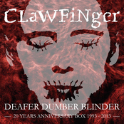 Better Than This by Clawfinger