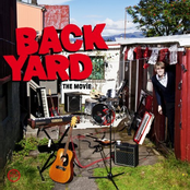 Backyard OST
