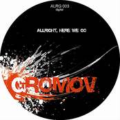 Allright, Here We Go!