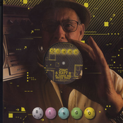 DJ Zinc-BINGO083 Vinyl