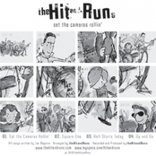 Set the cameras rollin'