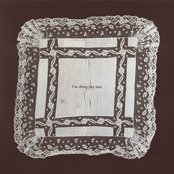 Album art for Hazlett - doing my best