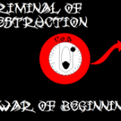 War Of Beginning