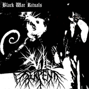Black War Rituals