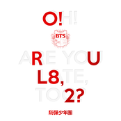 Bangtan Boys: O!Rul8,2?