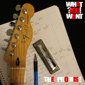 The Promise - EP