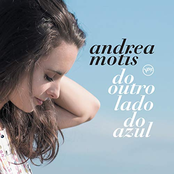 Andrea Motis: Do Outro Lado Do Azul
