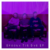 Spooky Tie Dye EP