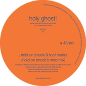 Hold On (Mock & Toof Remixes)