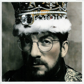 Live on Broadway, 1986 [King of America]