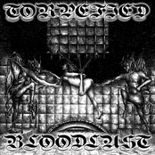 Torpefied Bloodlust