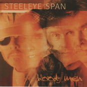 Demon Of The Well by Steeleye Span