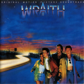 The Wraith (Original Motion Picture Soundtrack)