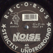 Noise Engineer