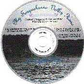 My Susquehanna Valley Home (Comer Family Songs)