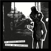 Öt Percünk Maradt - Mite De Cimetiére Split