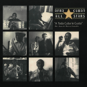 Afro-Cuban All Stars: A Toda Cuba Le Gusta