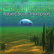 Submerged by Robert Scott Thompson
